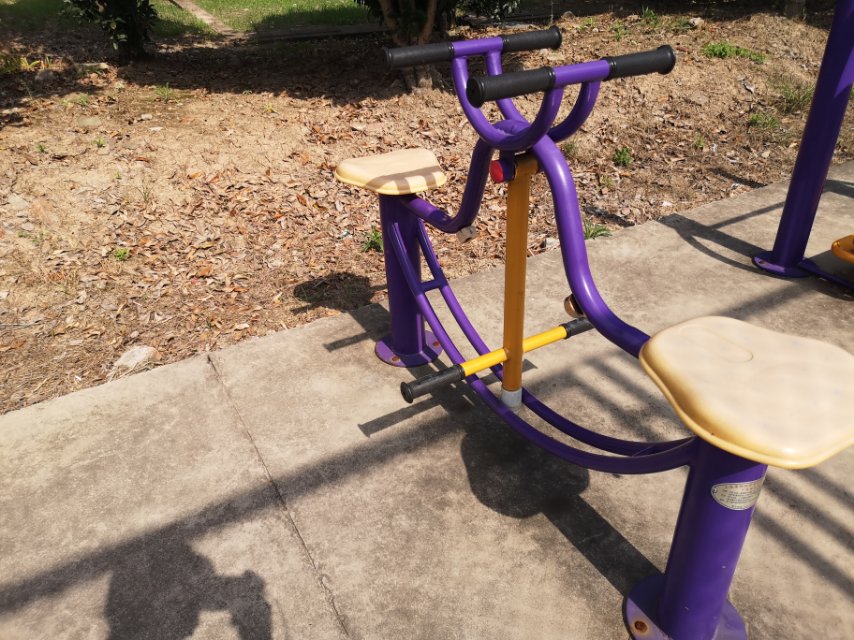 下肢康復(fù)器