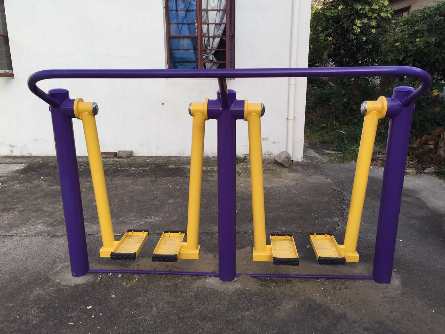 太空漫步機(jī)