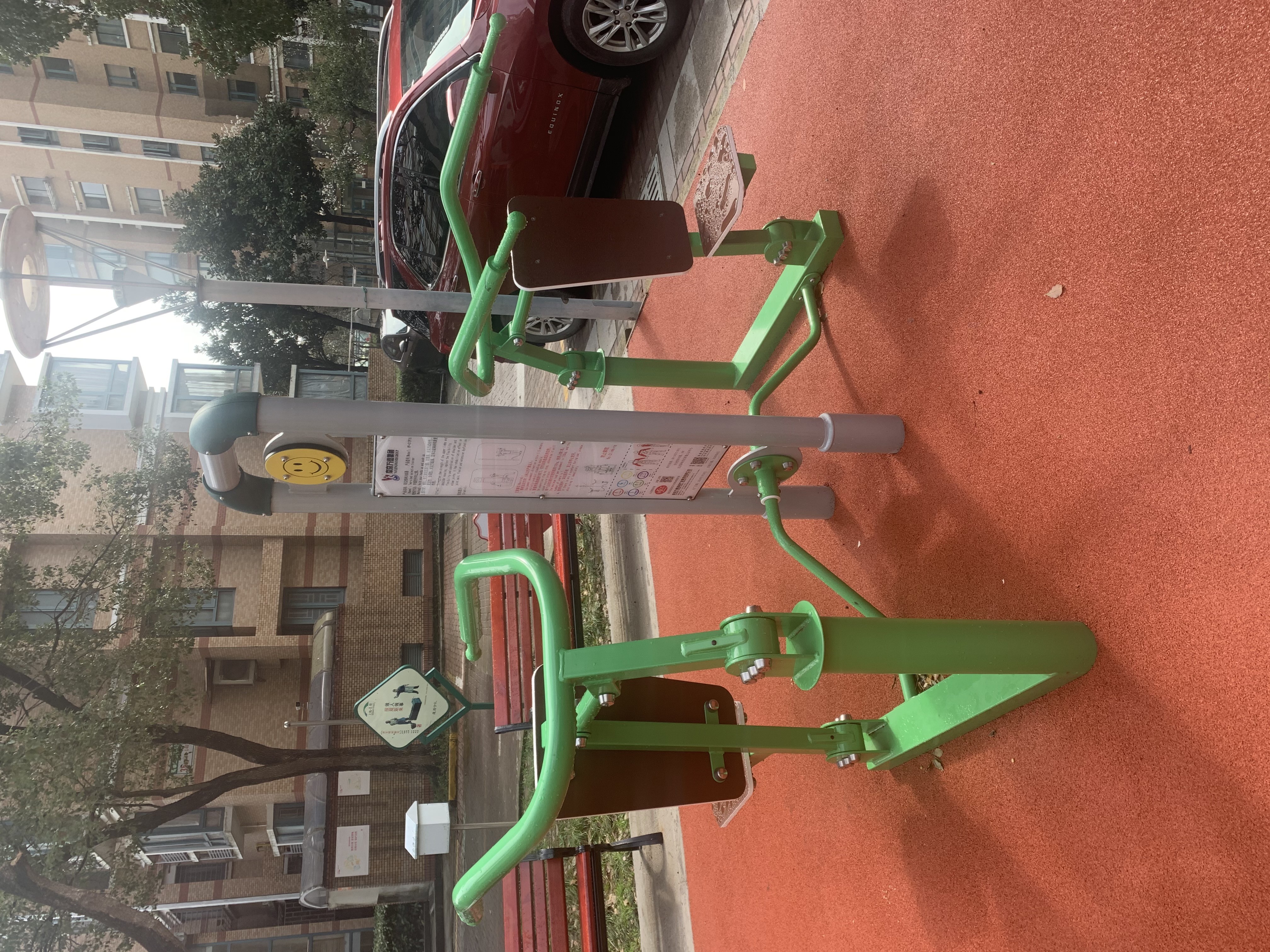 雙位推舉訓(xùn)練器 雙位推舉訓(xùn)練器