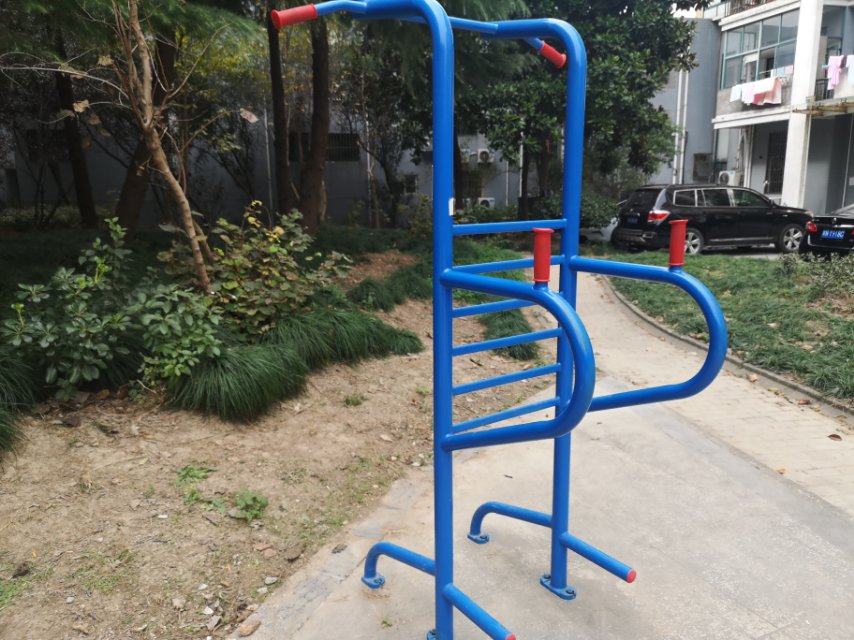 多功能訓(xùn)練器