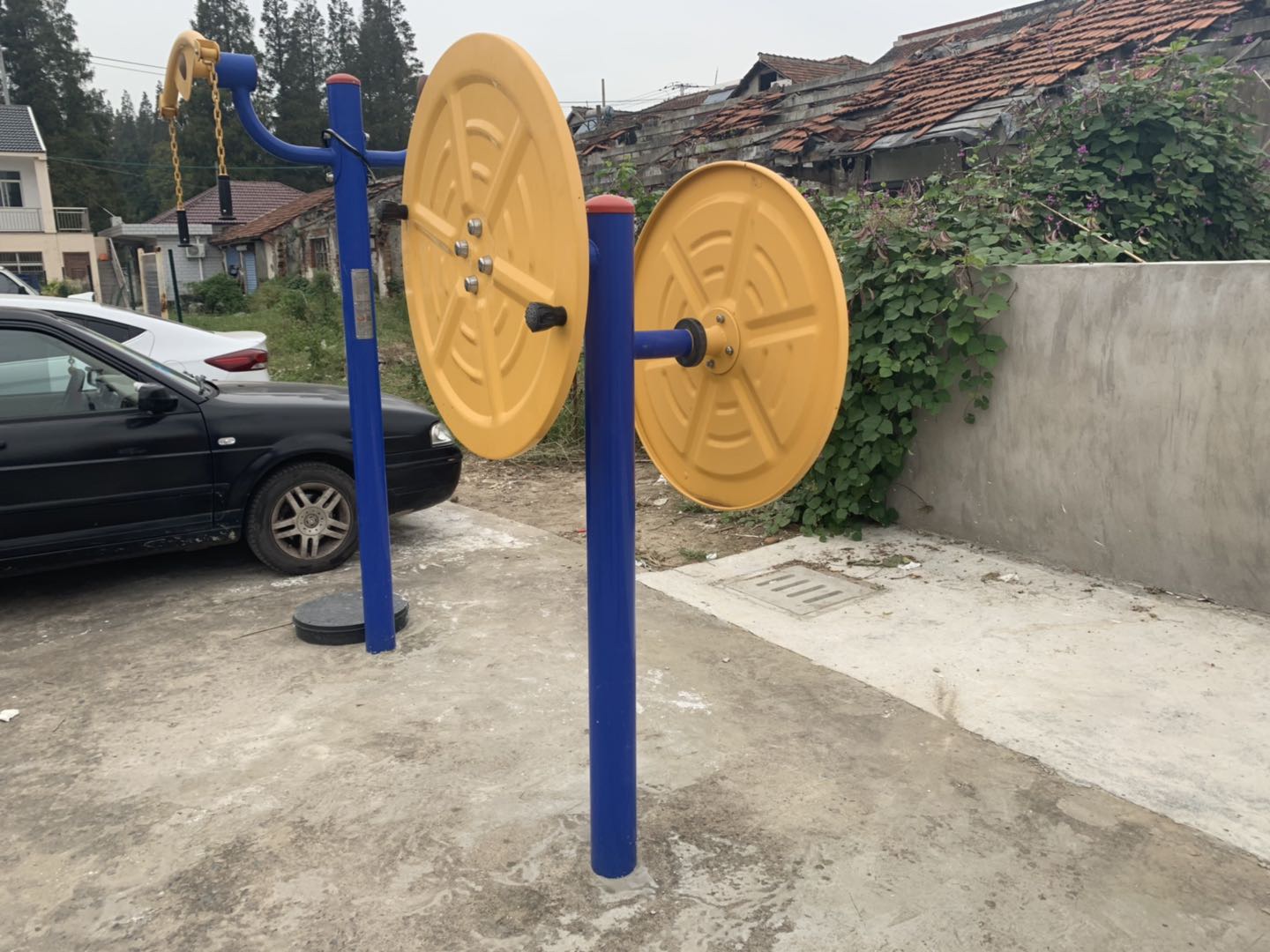 快樂大轉(zhuǎn)盤