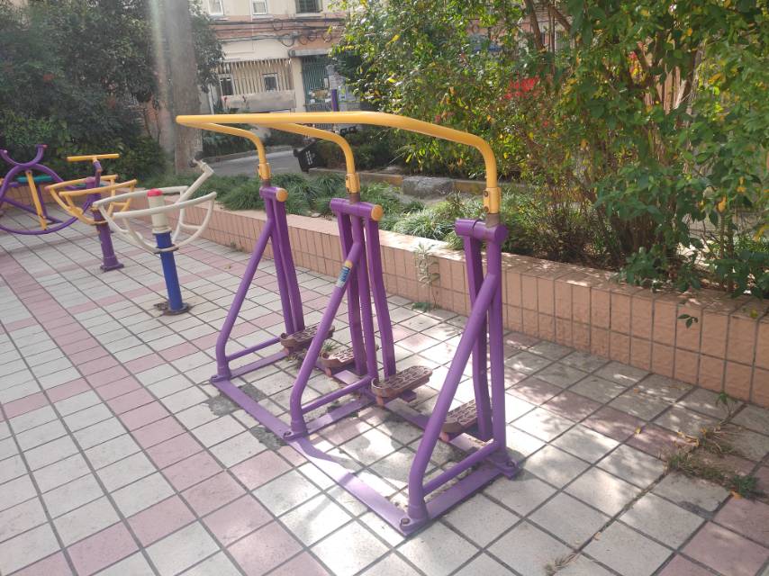 太空漫步器 太空漫步器