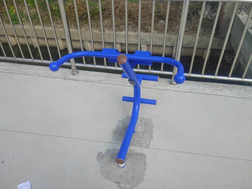 背肌訓(xùn)練器