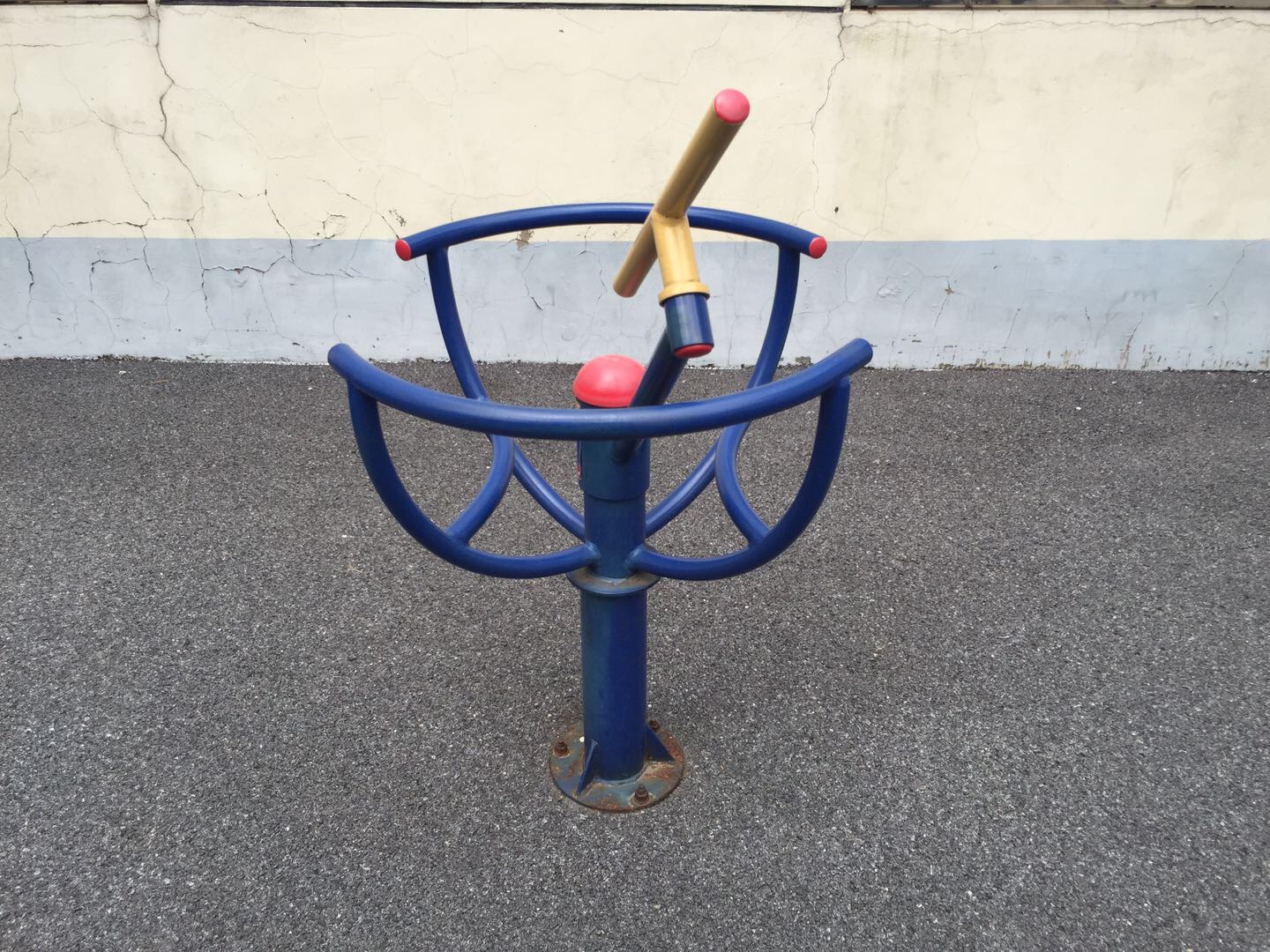 太極推手 太極推手