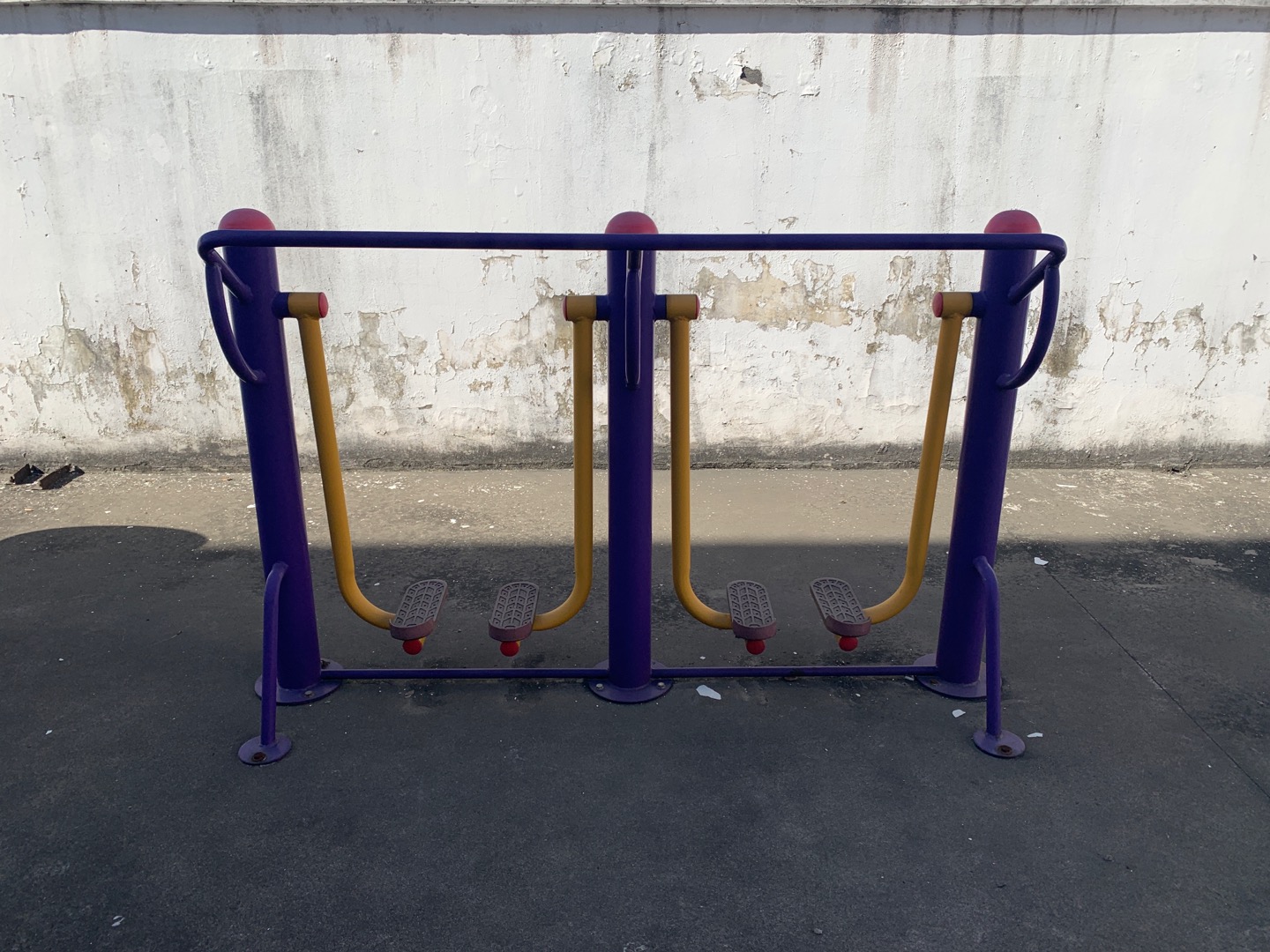 太空漫步機(jī)