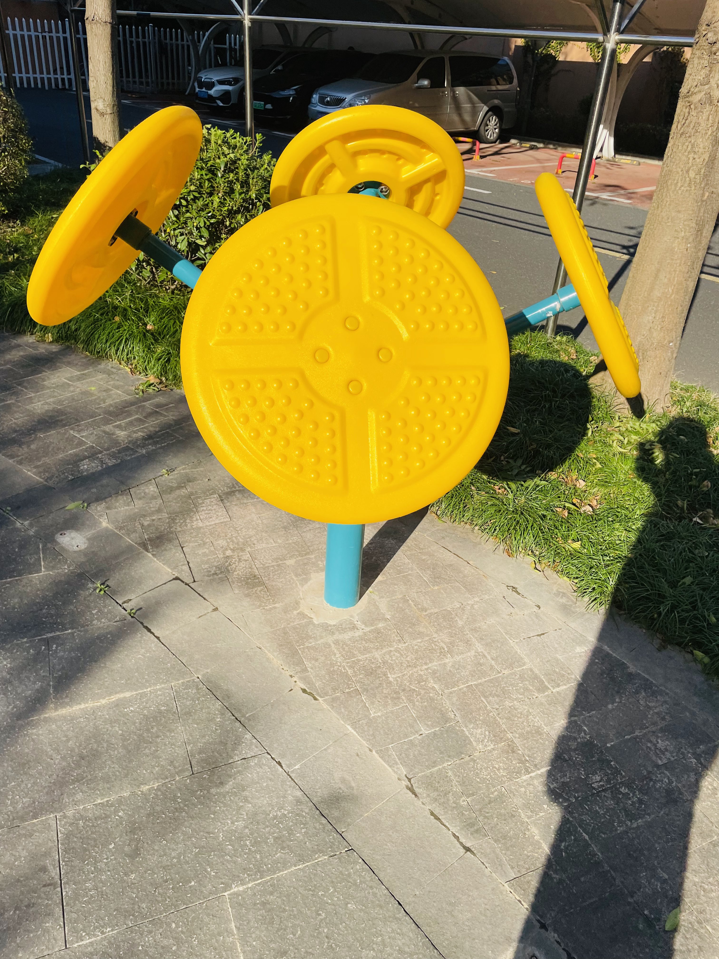 輪盤訓練器 輪盤訓練器