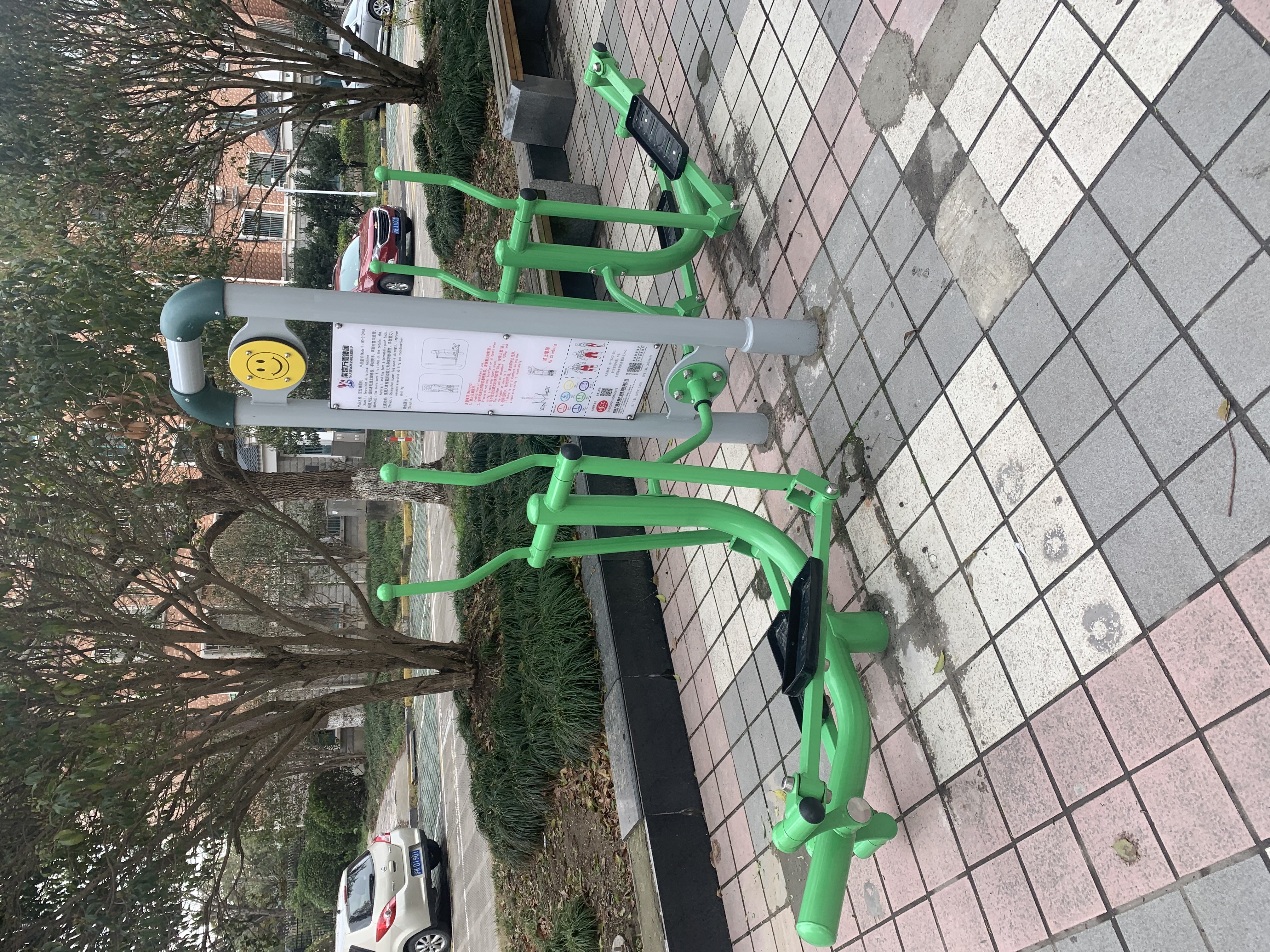 雙面橢圓機(jī)