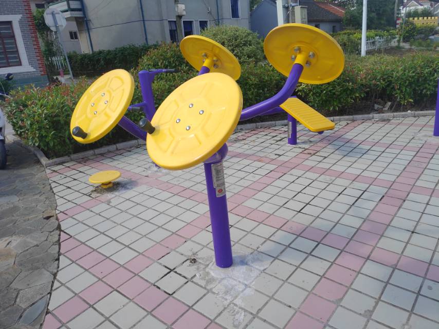 肩關節(jié)訓練器