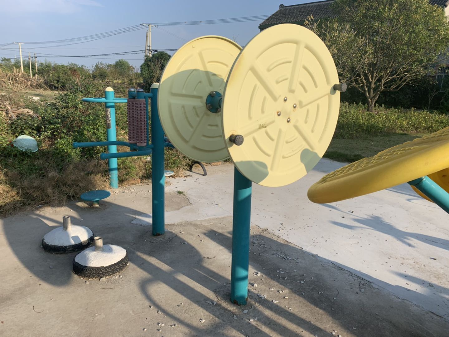 快樂(lè)大轉(zhuǎn)輪