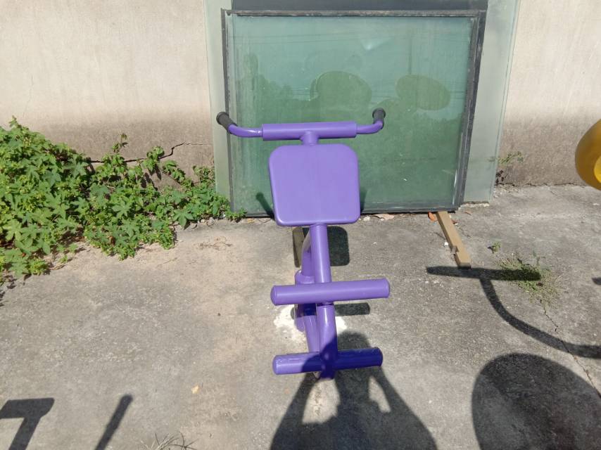 背肌訓(xùn)練器