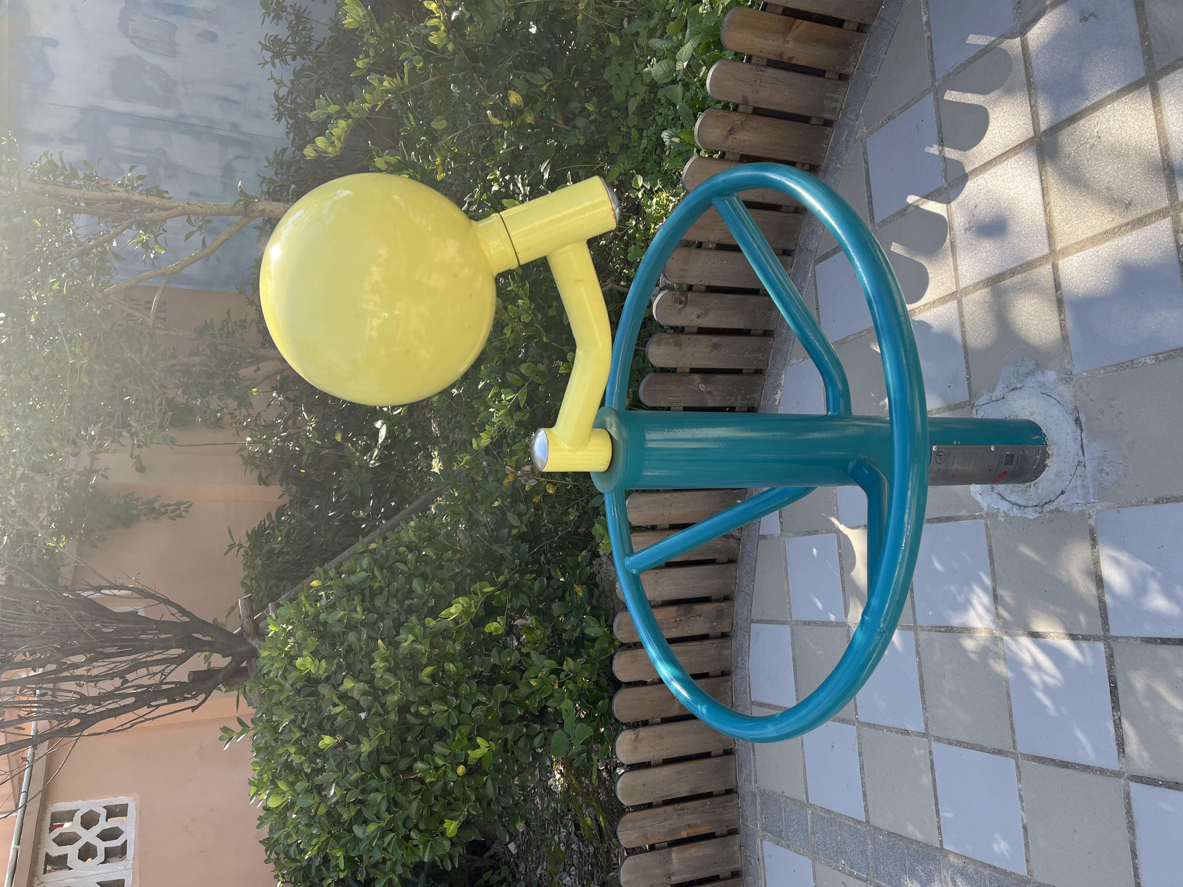 二位揉推器 二位揉推器