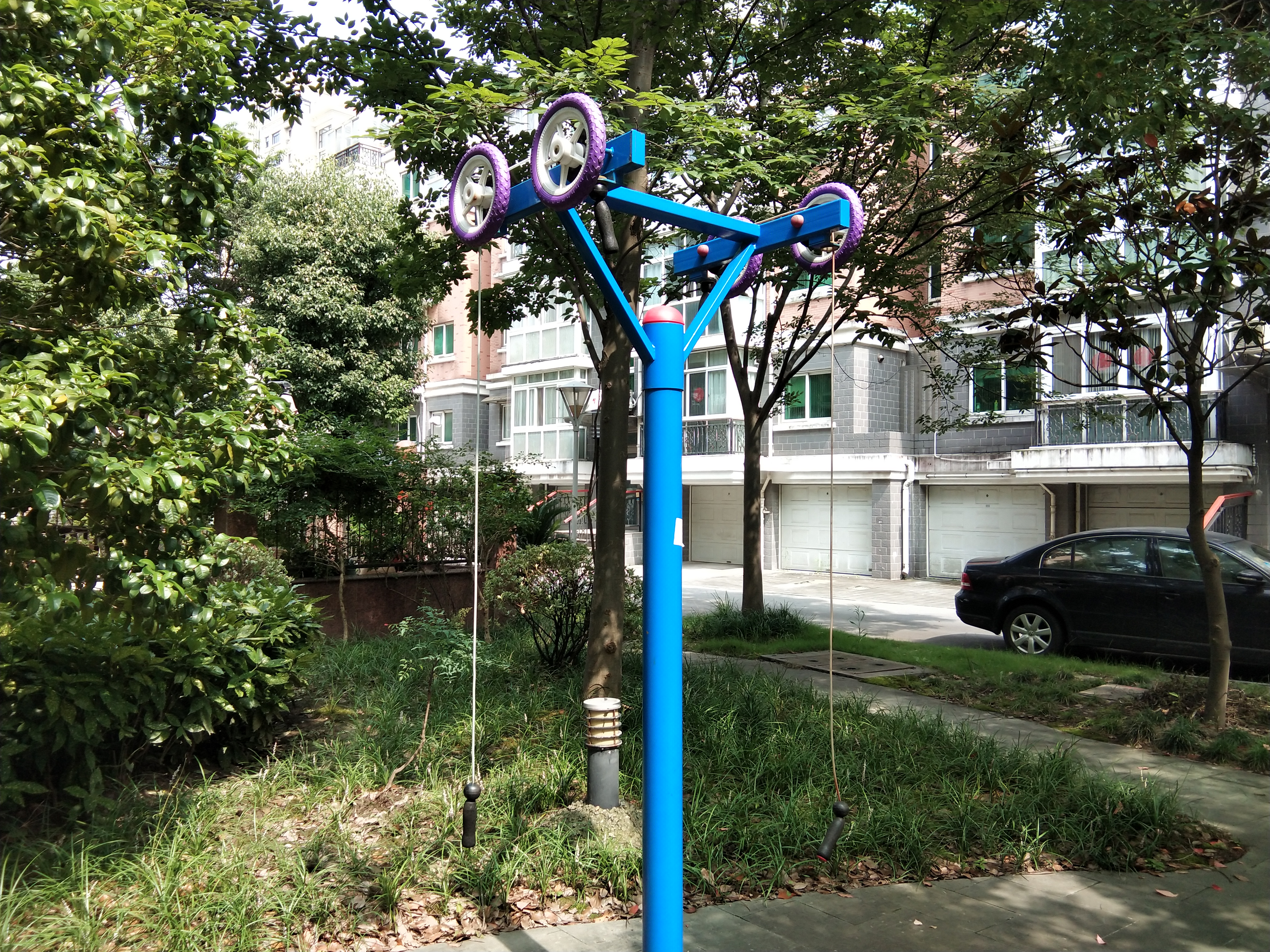 上肢牽引器 上肢牽引器