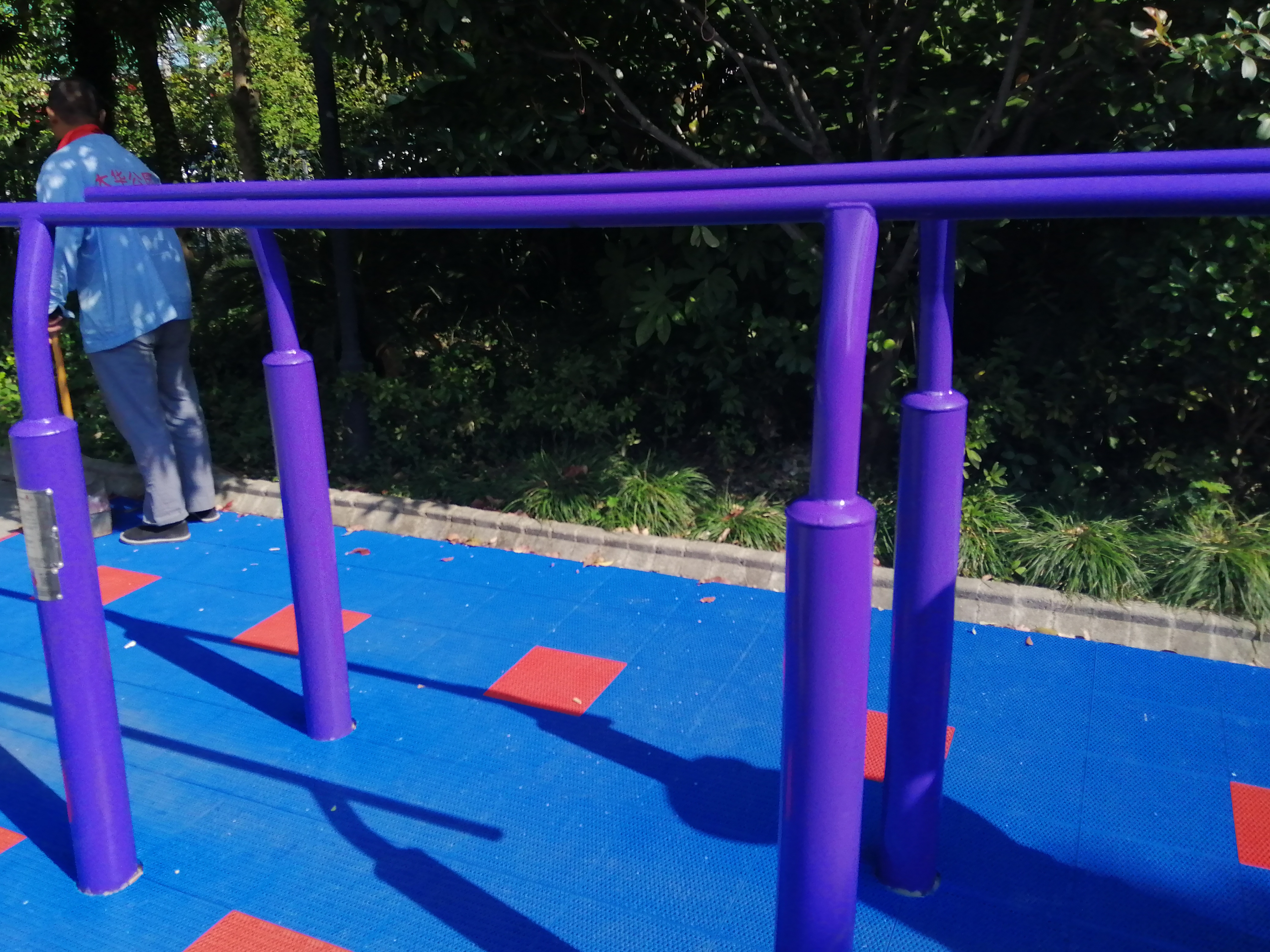 臂力訓(xùn)練器