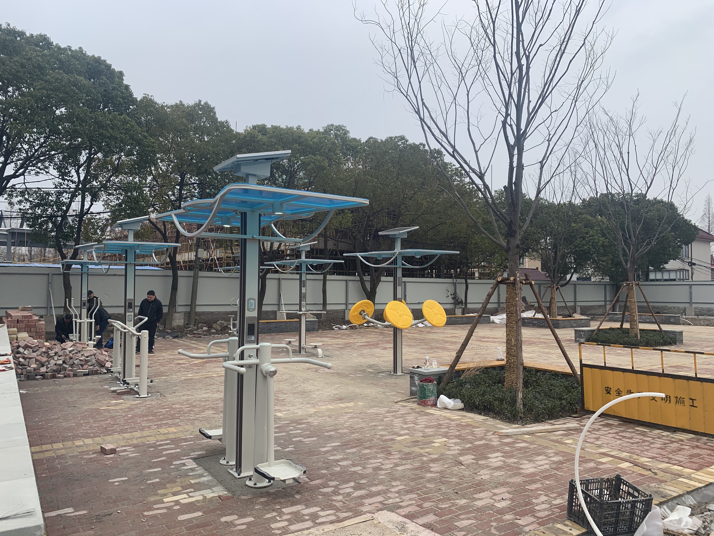 海星村村委會(huì)