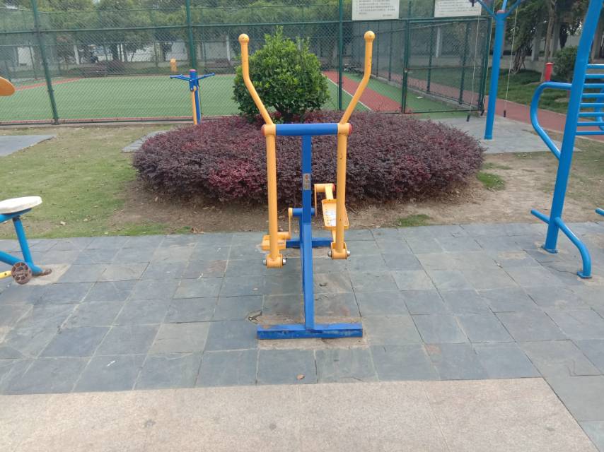 室外橢圓機(jī)