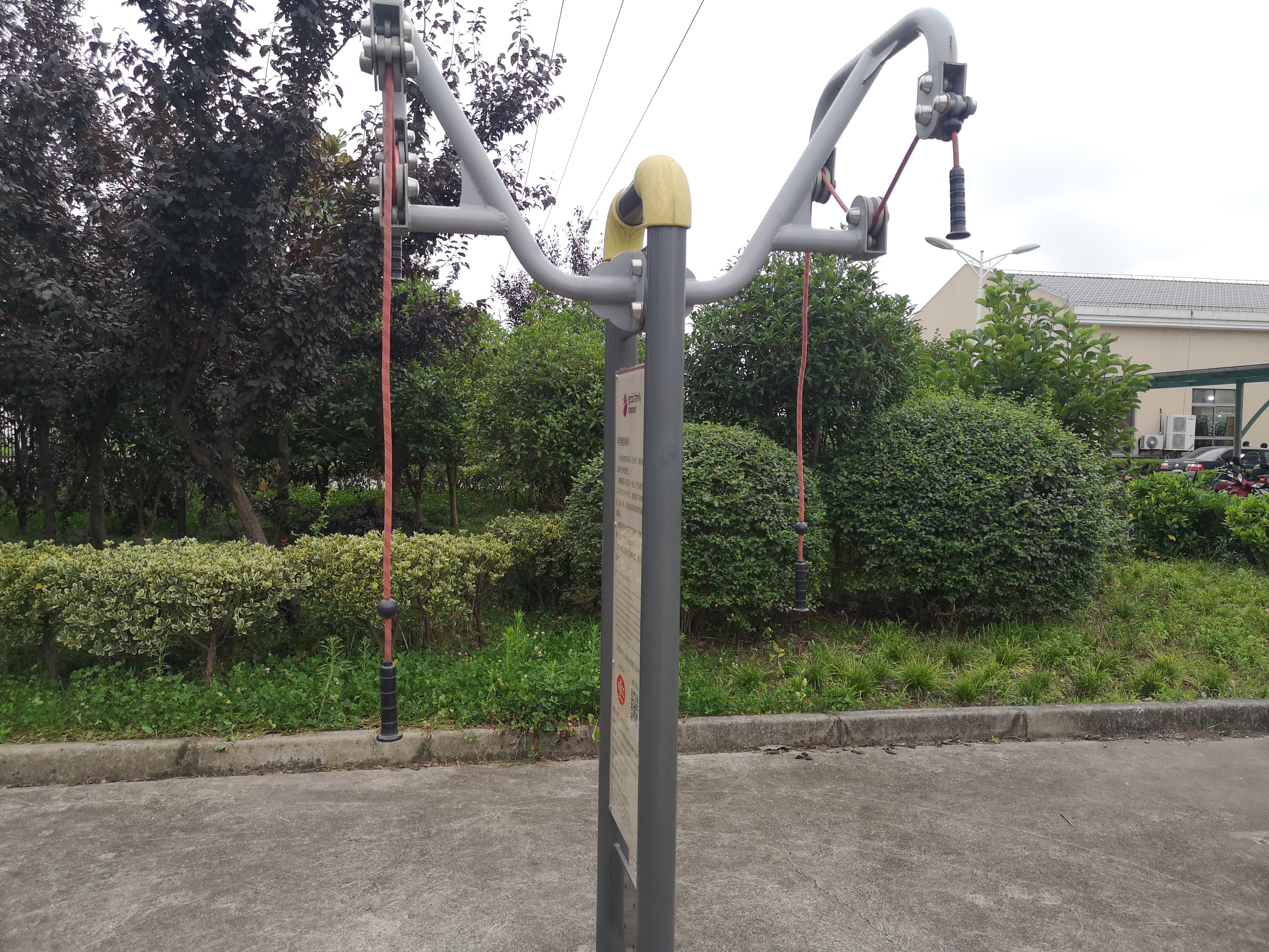 上肢牽引器 上肢牽引器