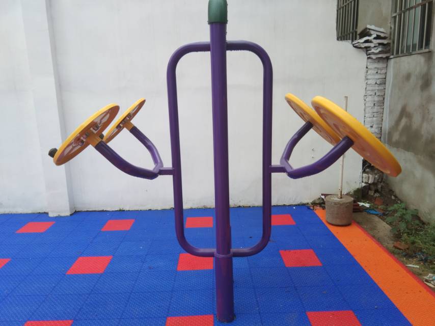 揉推訓(xùn)練器