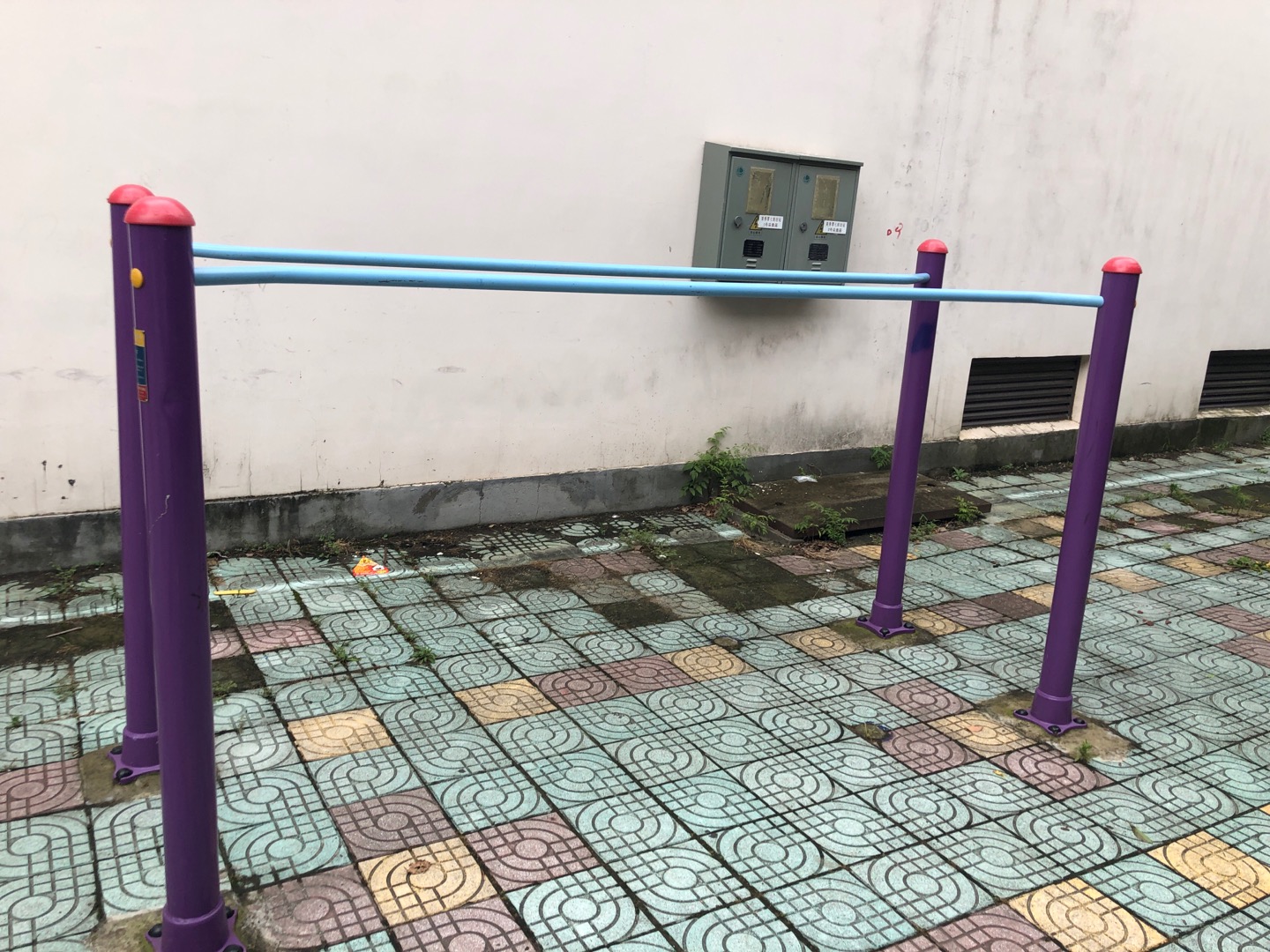 雙杠健身器 雙杠健身器