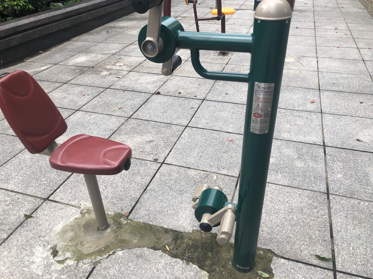 手腳鍛煉器 手腳鍛煉器