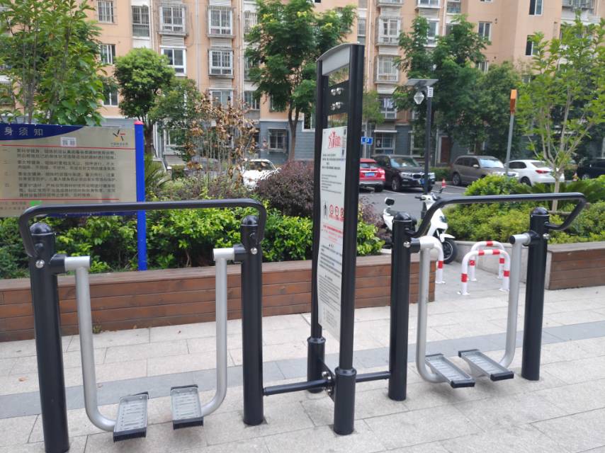 太空漫步機(jī) 太空漫步機(jī)