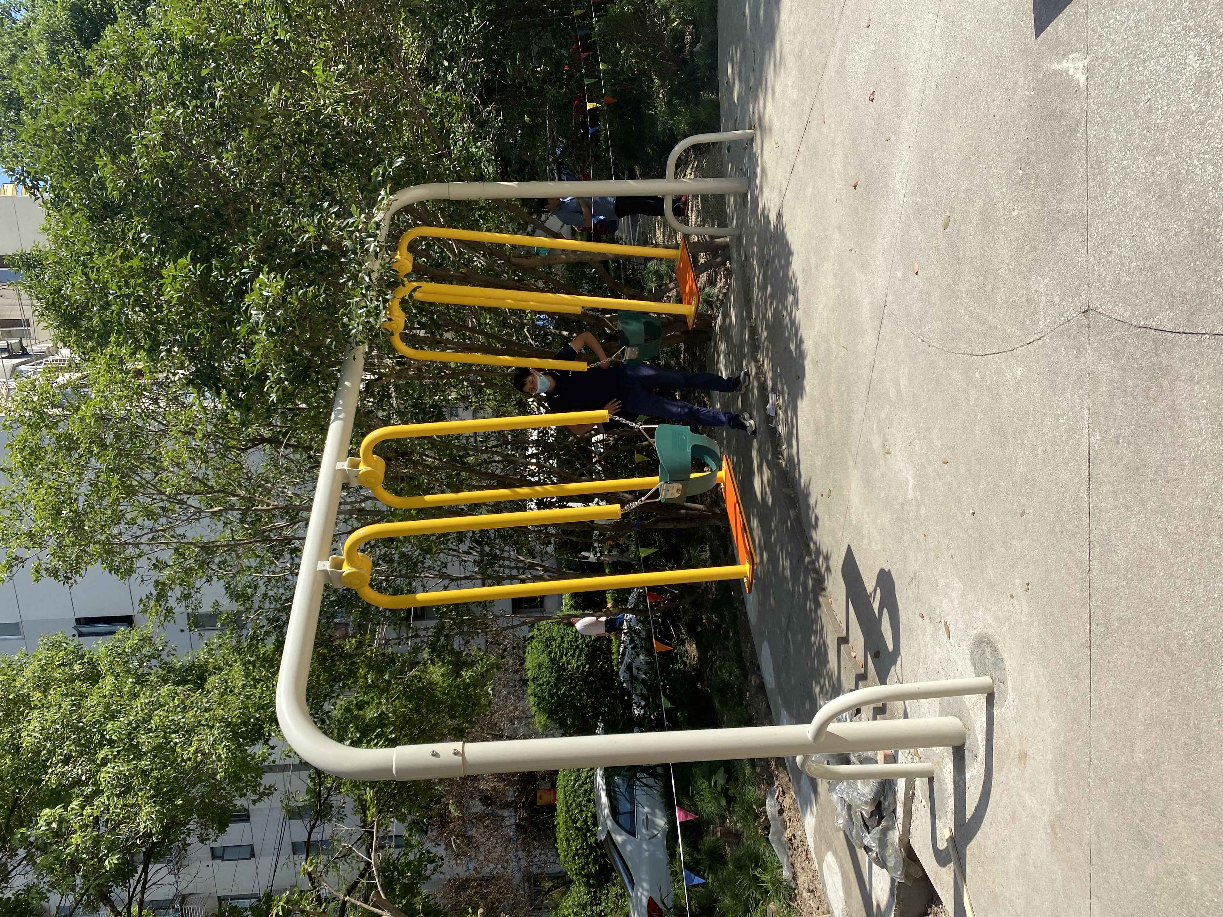 兒童娛樂設(shè)施