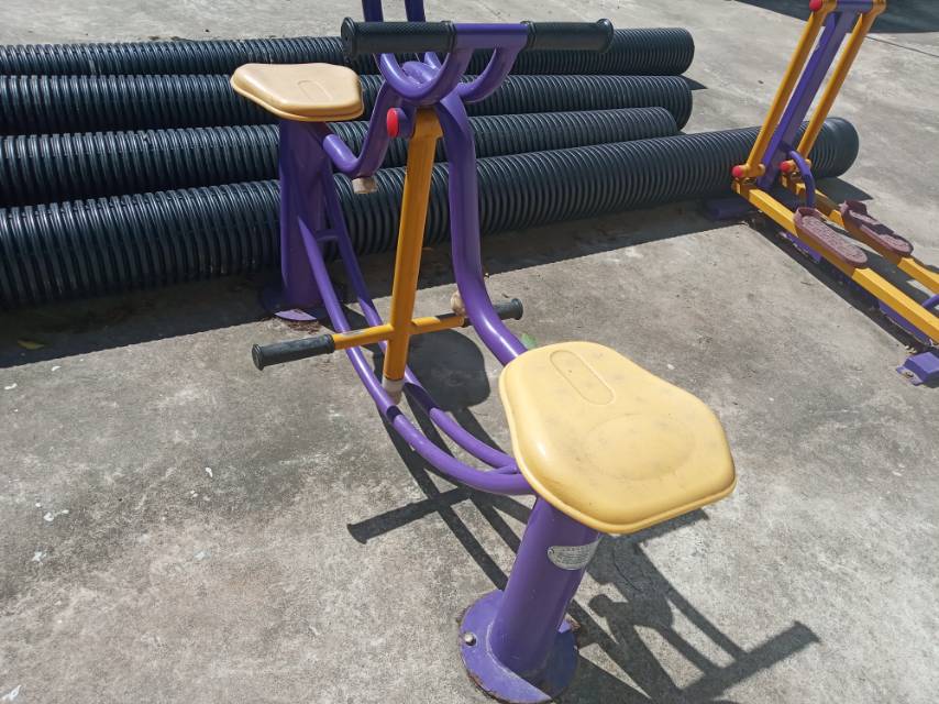 下肢康復(fù)器