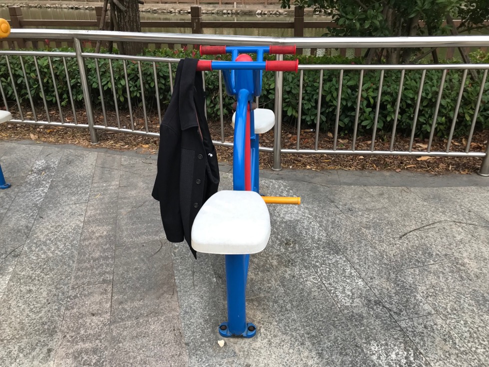 下肢康復(fù)器