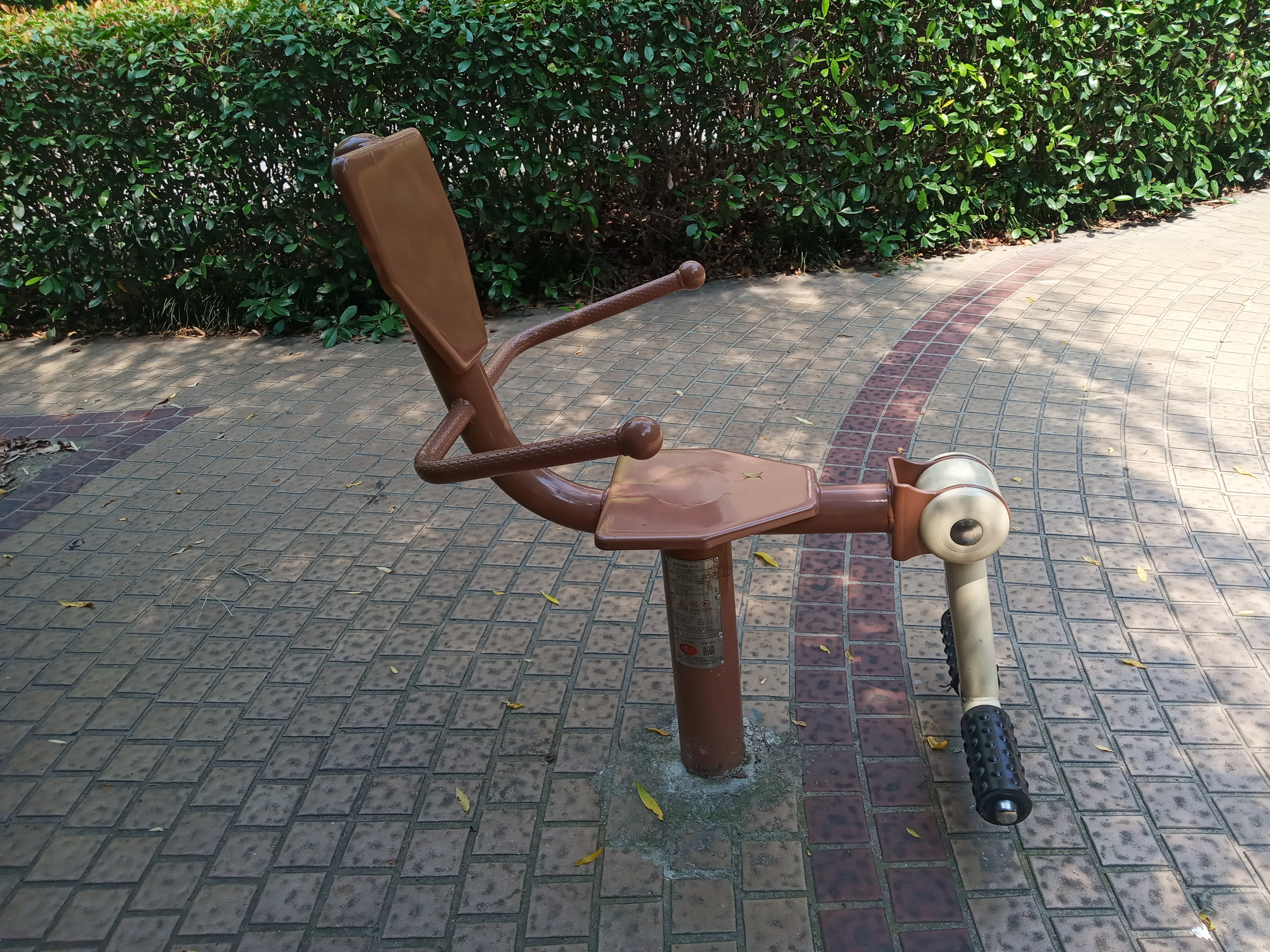 膝關(guān)節(jié)訓(xùn)練器