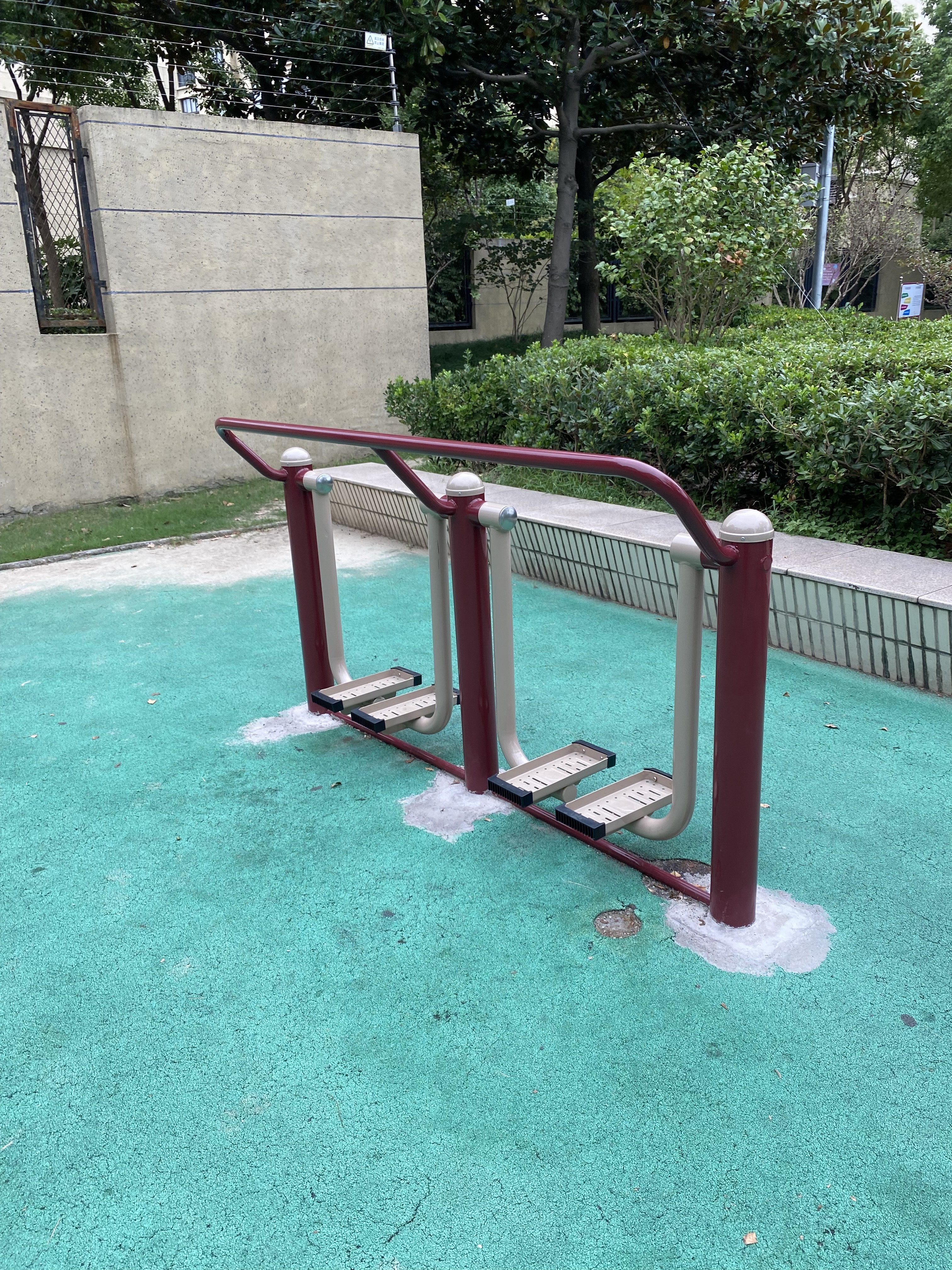 二位太空漫步機 二位太空漫步機