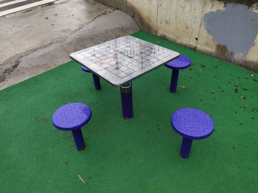 棋牌桌