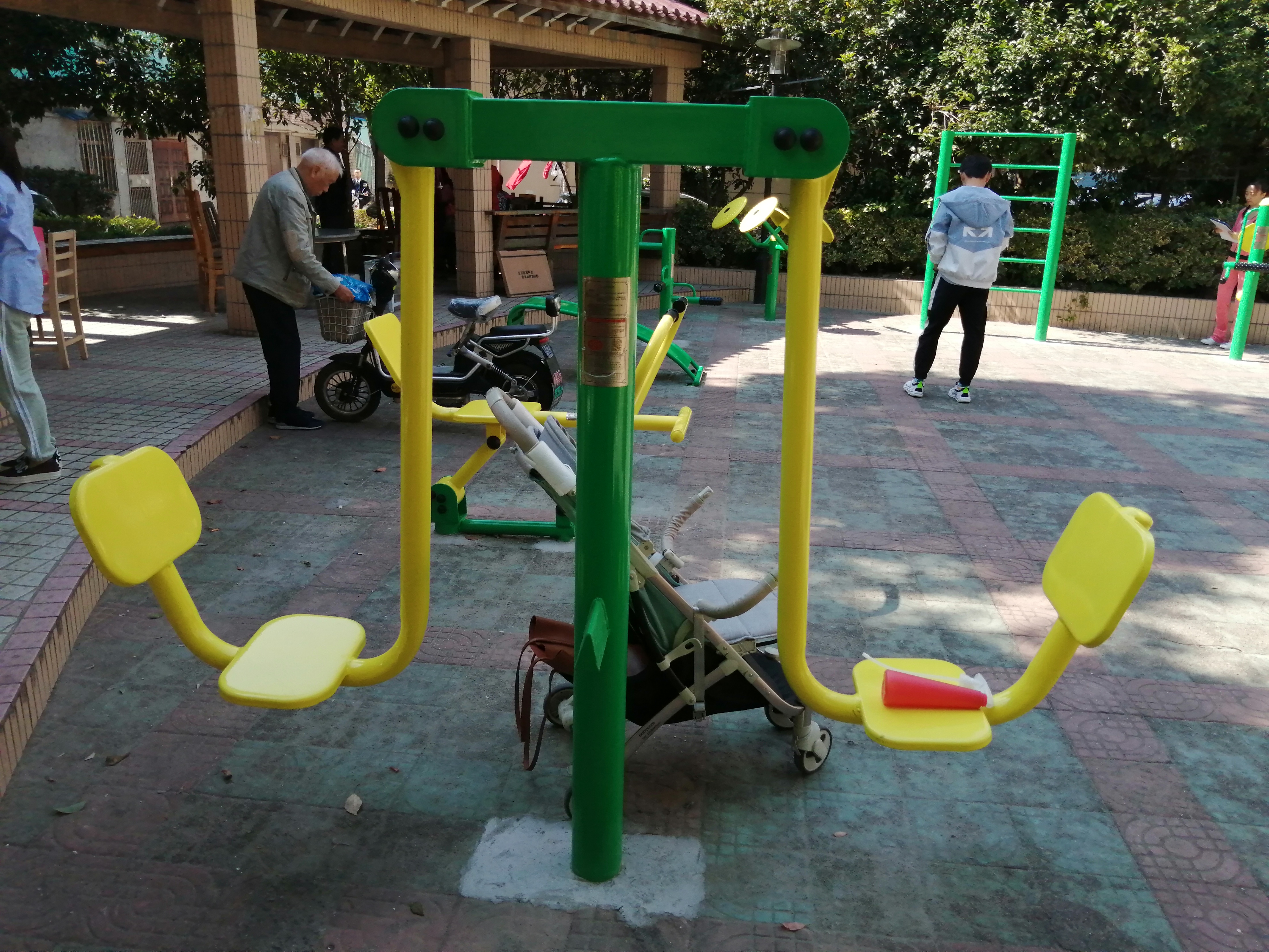 腿部按摩器 腿部按摩器