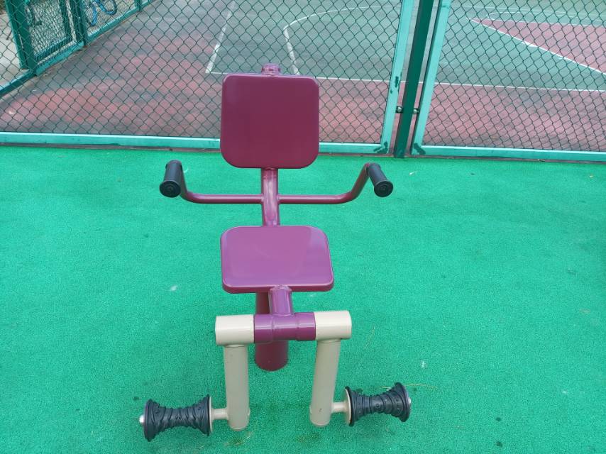 膝關(guān)節(jié)康復(fù)器