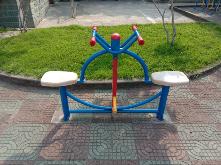 下肢康復(fù)器