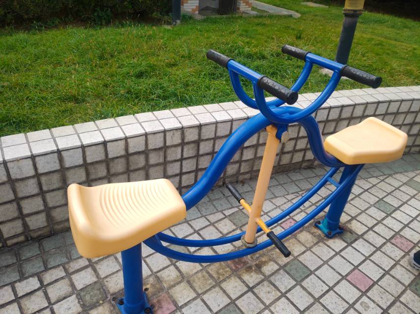 下肢康復(fù)器