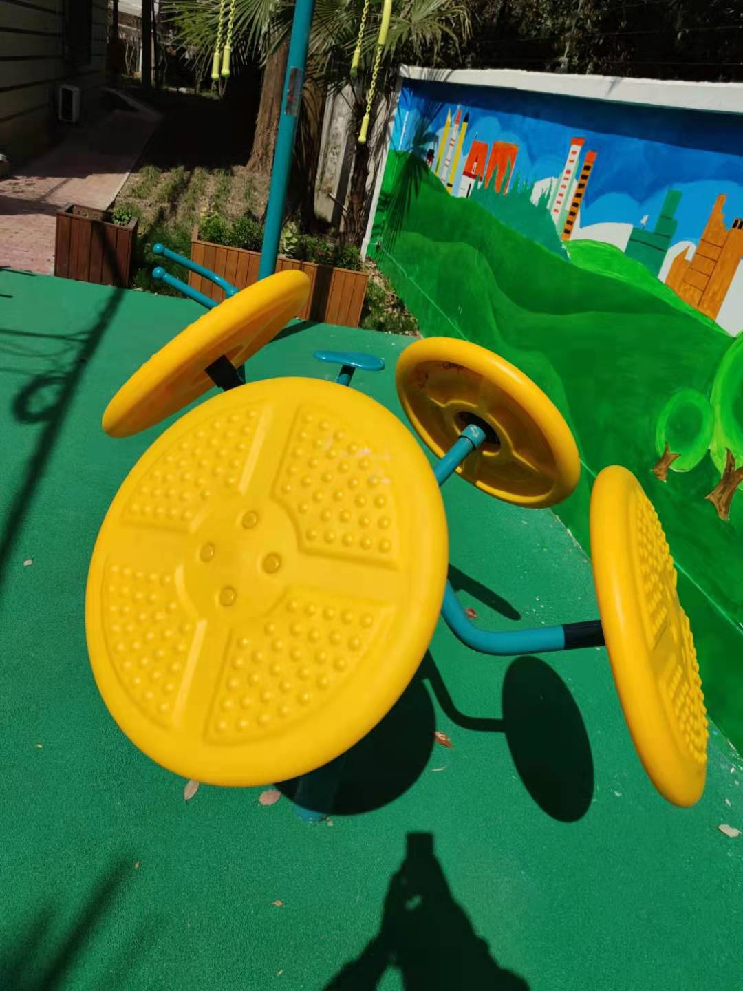 輪盤訓(xùn)練器 輪盤訓(xùn)練器