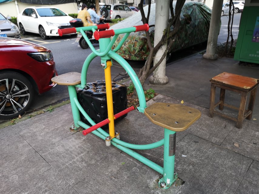 下肢康復(fù)器