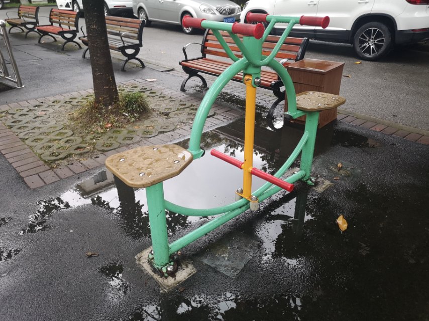 下肢康復(fù)器