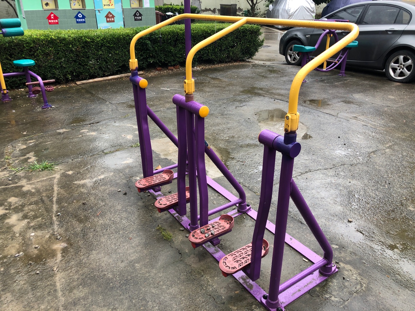 太空漫步器 太空漫步器