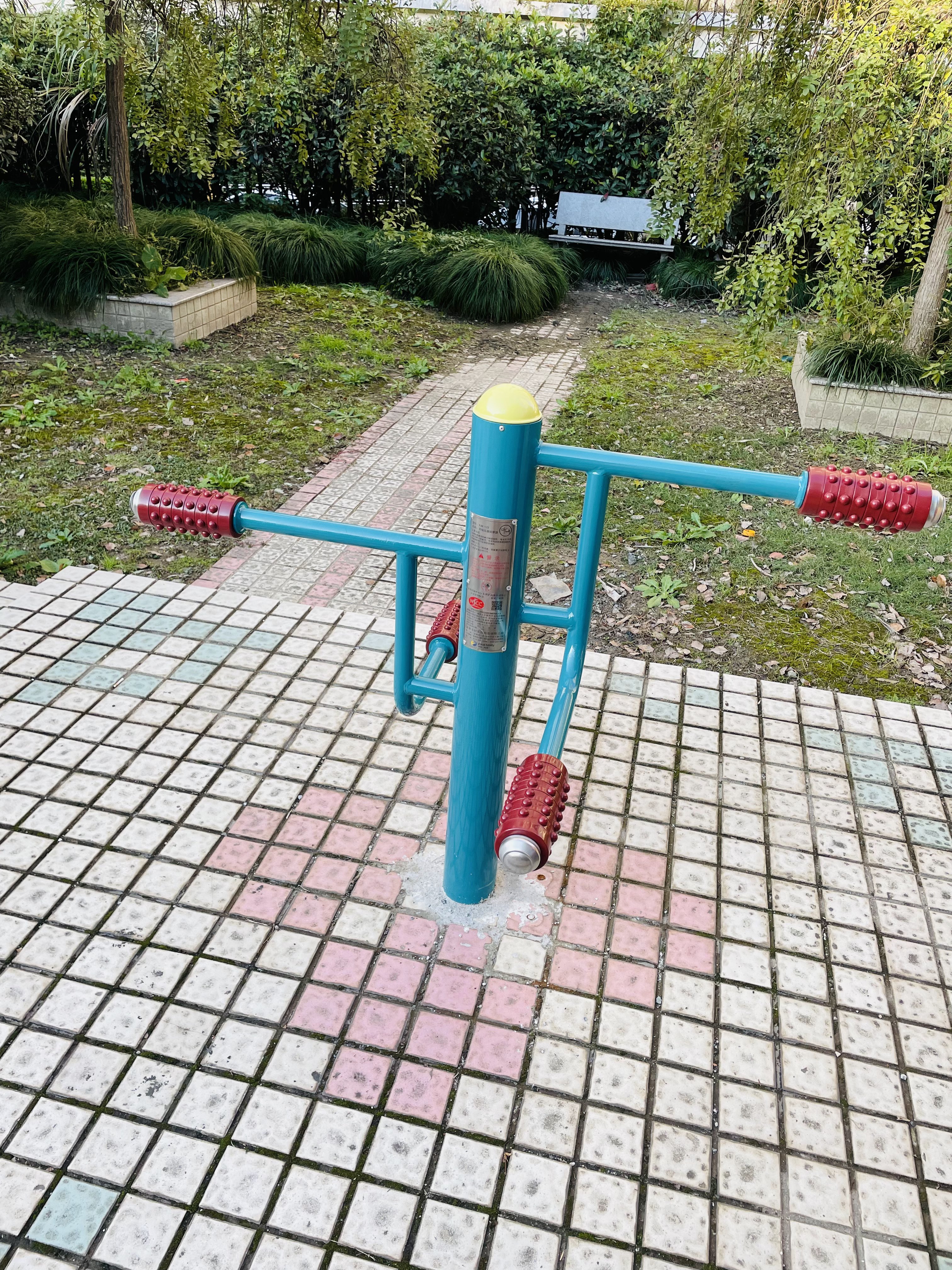 四級(jí)壓腿按摩器 四級(jí)壓腿按摩器