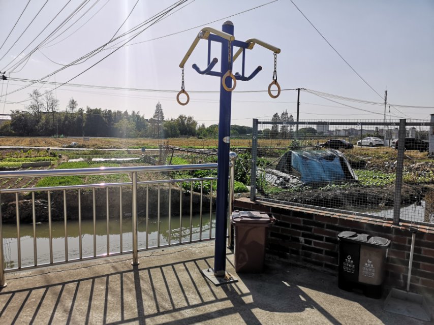 沉香村健身苑點(diǎn)3