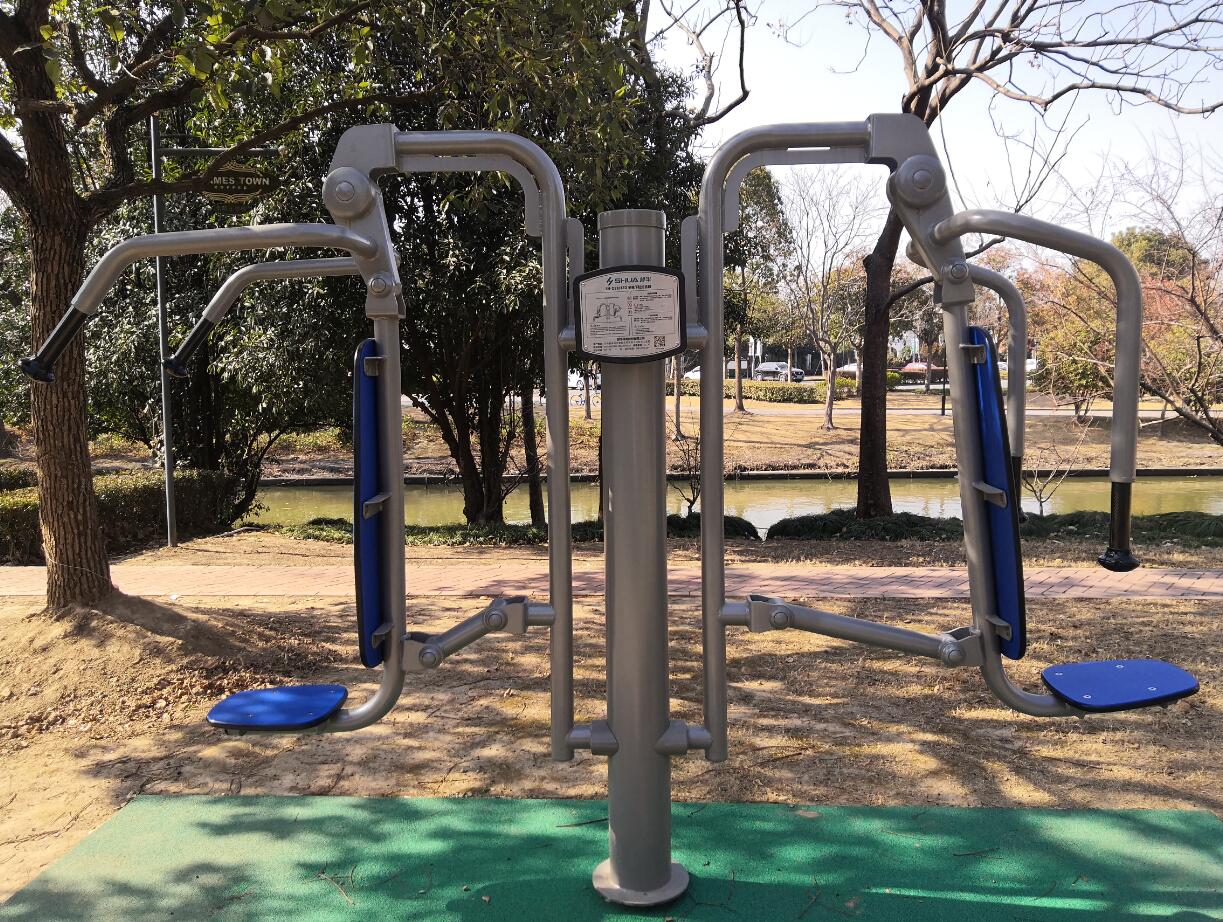 坐推訓(xùn)練器