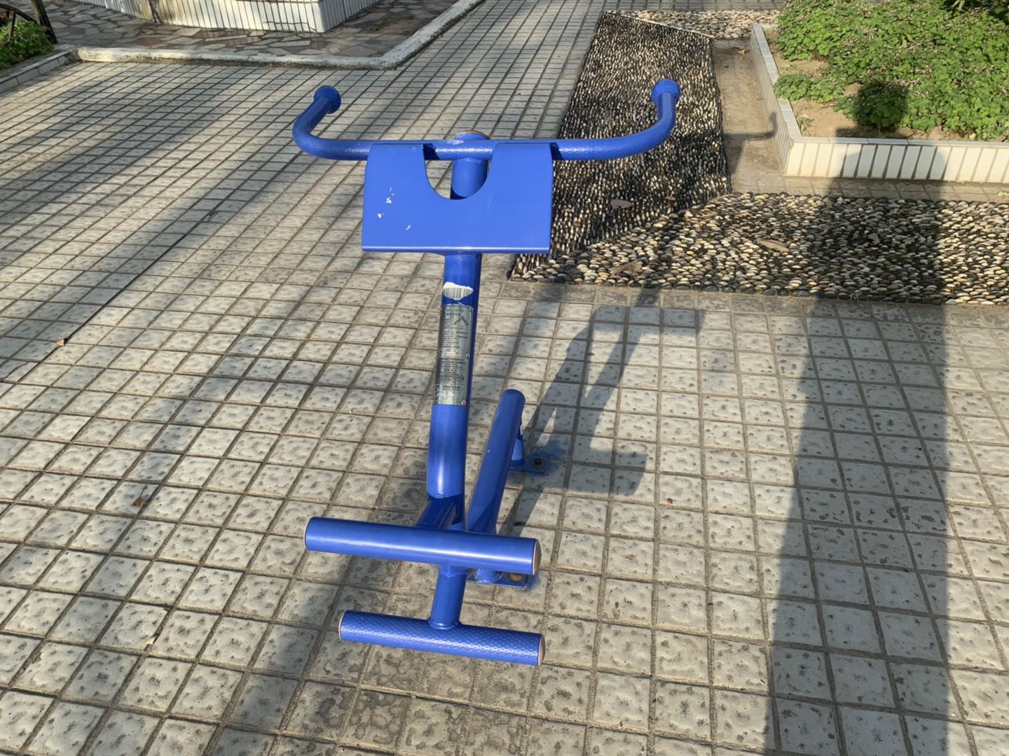 背肌/腹肌訓(xùn)練器