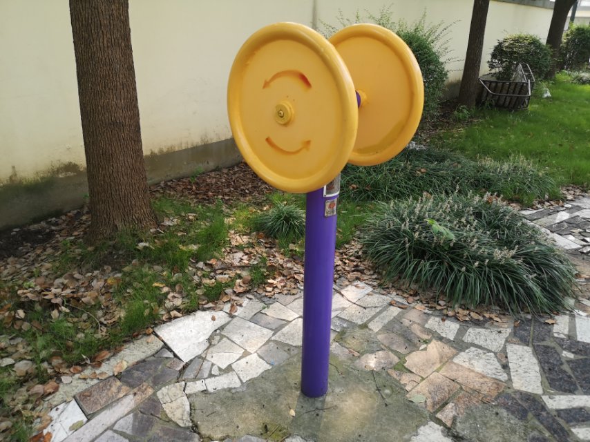 臂力訓(xùn)練器