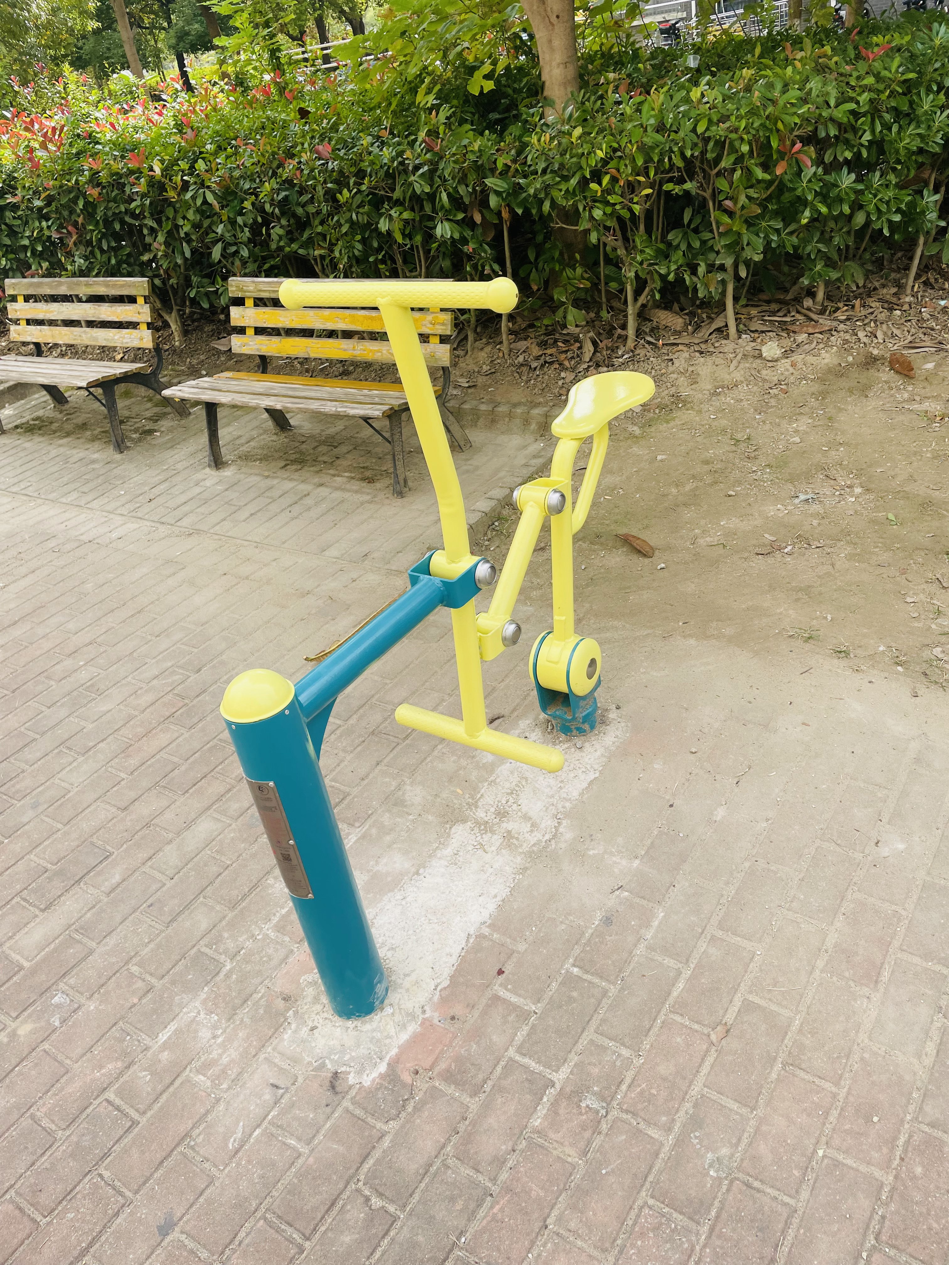 騎馬機(jī) 騎馬機(jī)