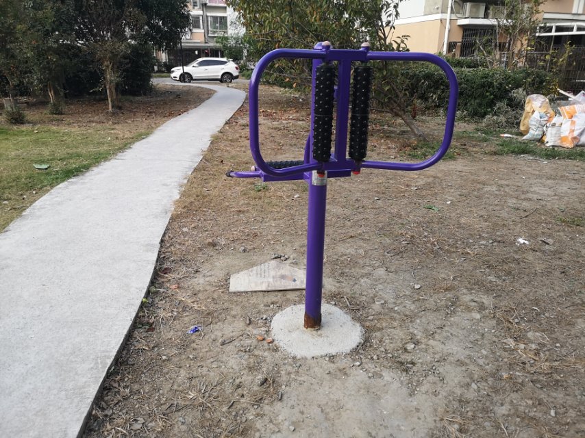 腰背按摩器 腰背按摩器