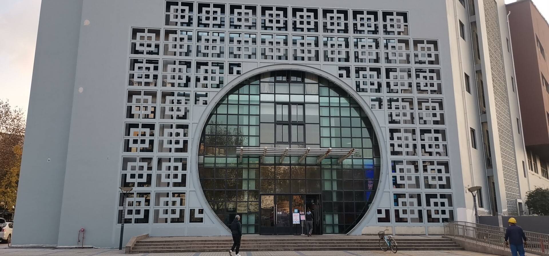 祝橋鎮(zhèn)施灣市民健身中心