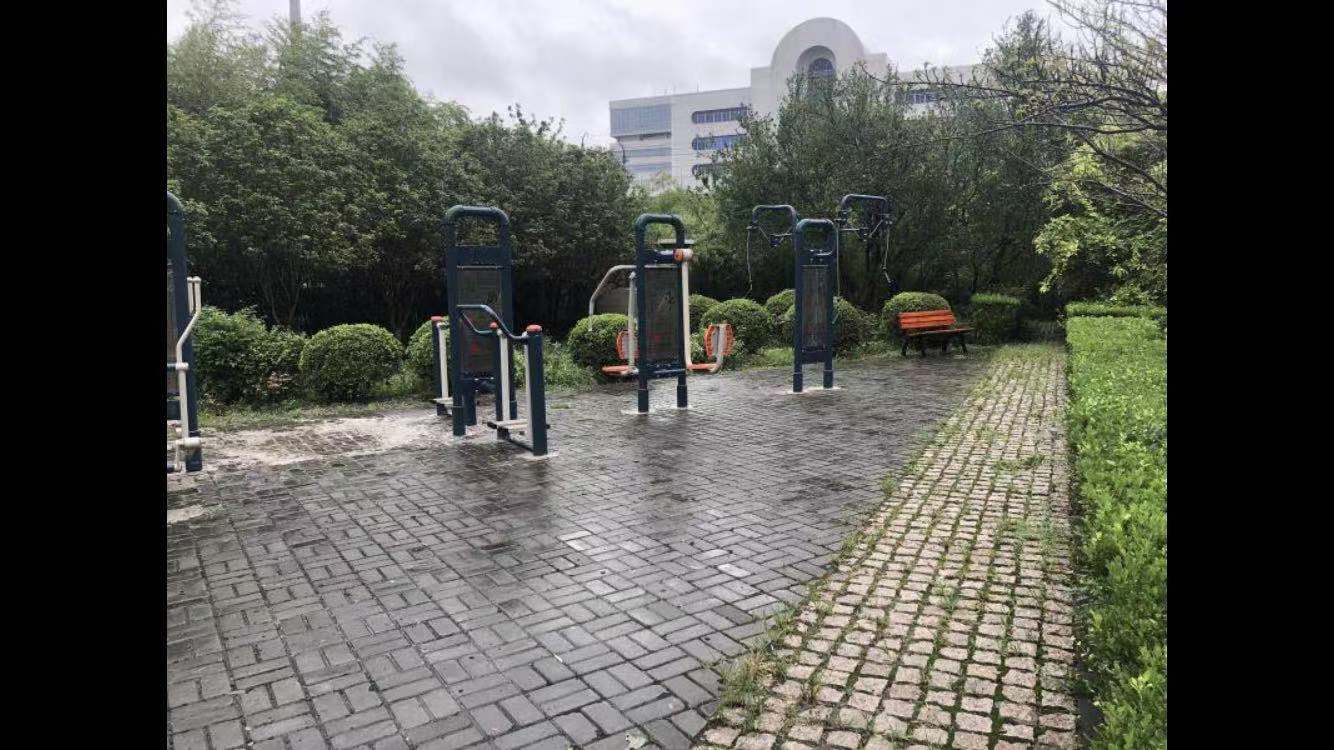 永久居委健身苑點(diǎn)4