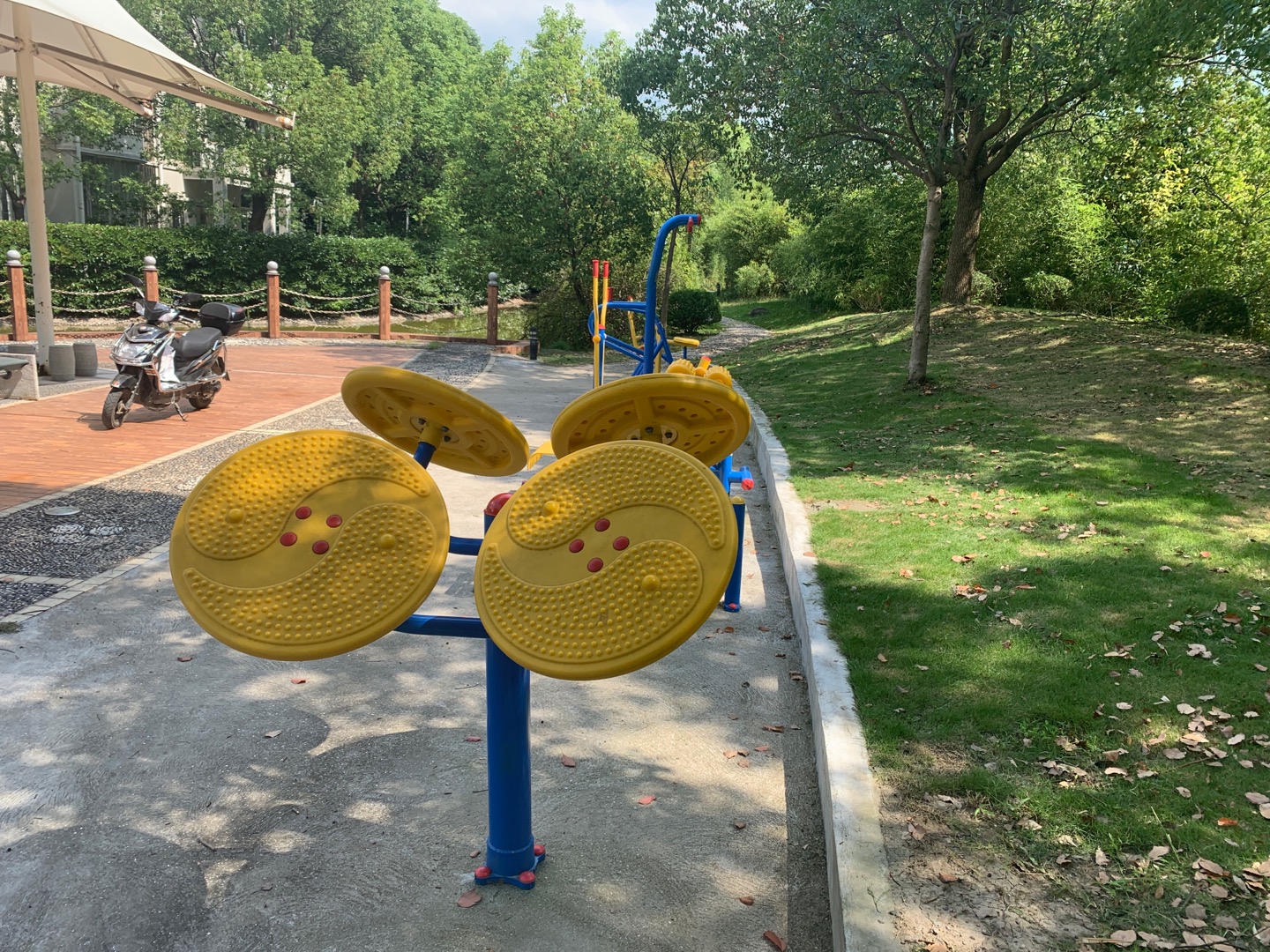 皇琪愛(ài)麗苑