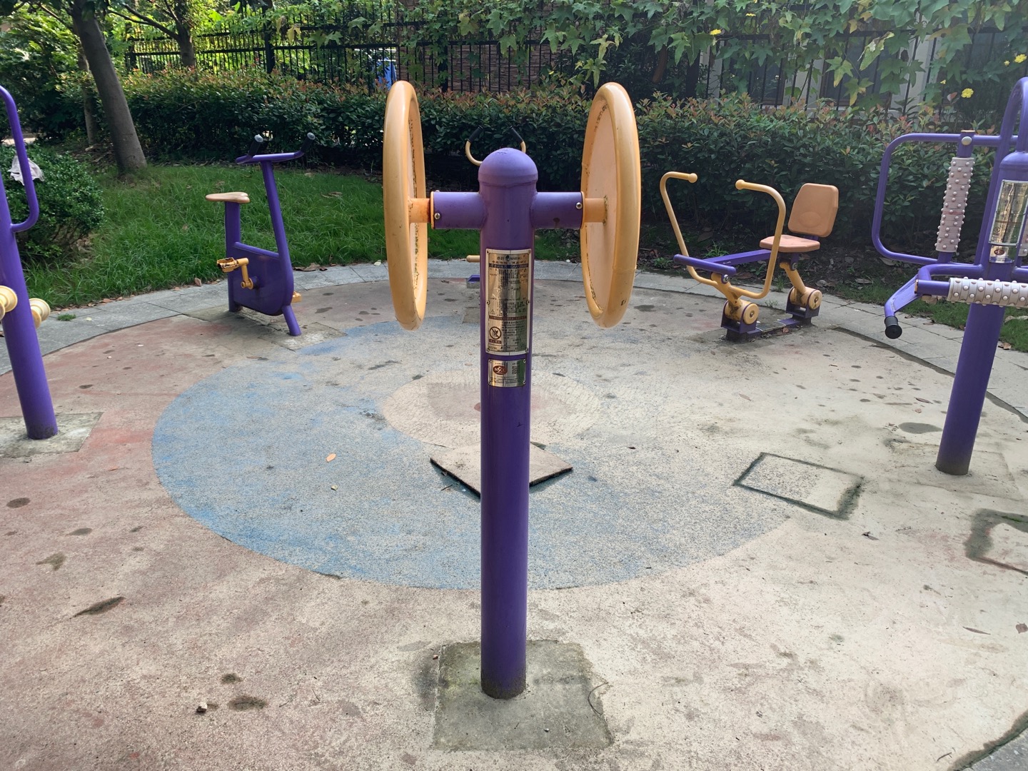 臂力訓(xùn)練器