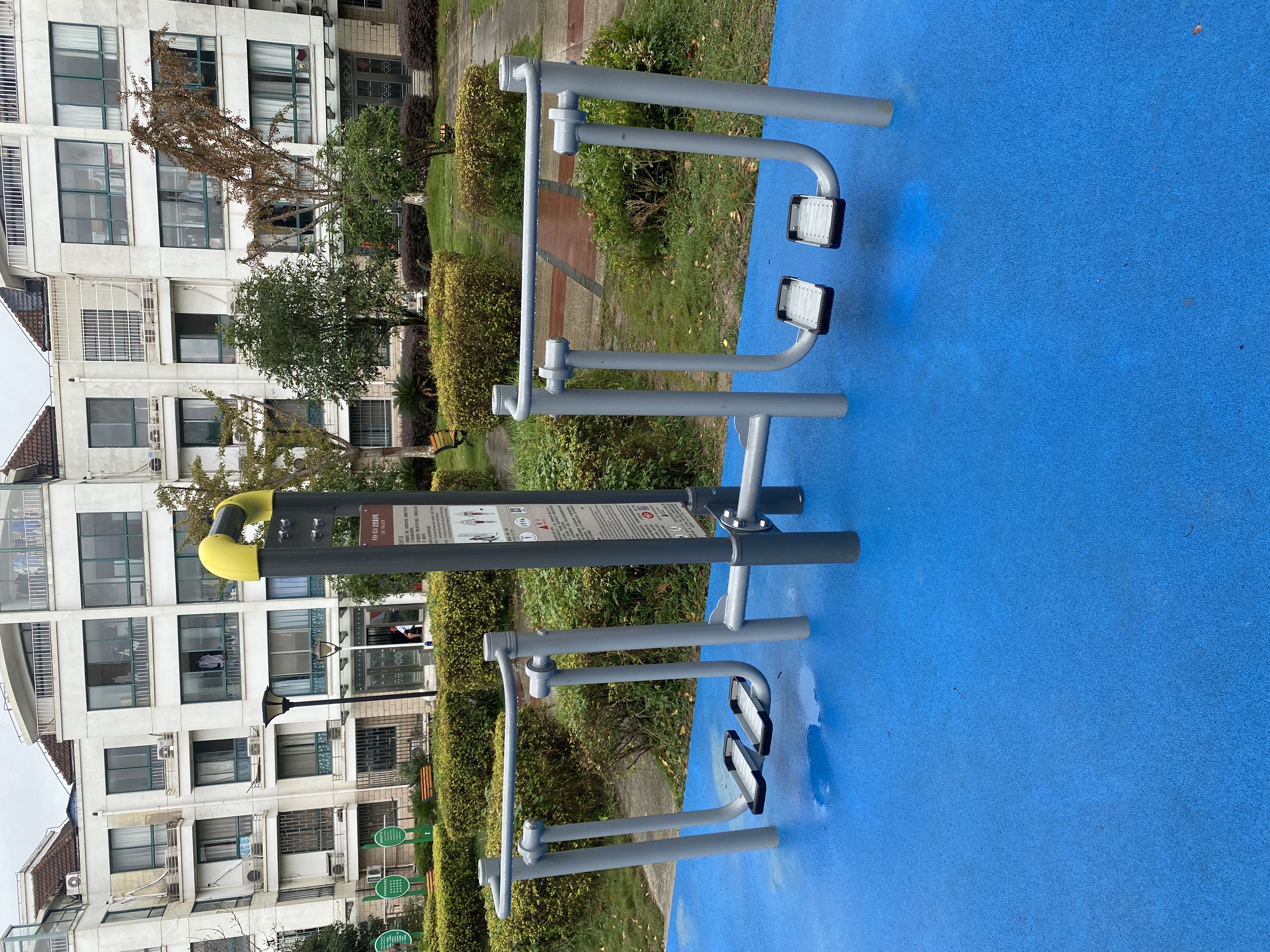 太空漫步機 太空漫步機